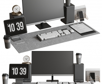 Modern Computer/Computer Screen-ID:339330918