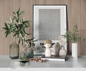 Modern Decorative Set-ID:573380082