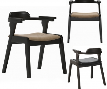 Modern Dining Chair-ID:299022917