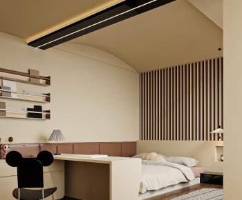 Modern Children's Room-ID:289423948