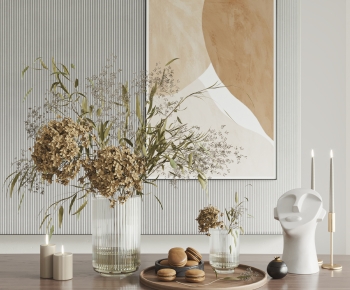 Modern Decorative Set-ID:507528079