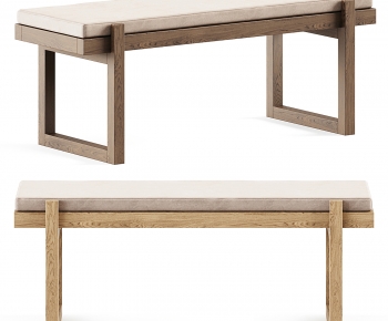 Modern Bench-ID:561945923