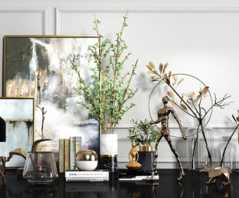 Modern Decorative Set-ID:558791238