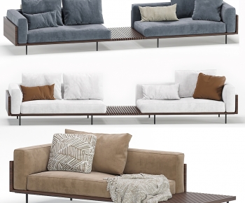 Modern Multi Person Sofa-ID:902704953