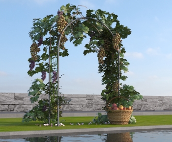 Modern Vine-ID:910216094