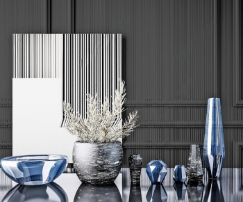 Modern Decorative Set-ID:286326896