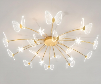 Modern Ceiling Ceiling Lamp-ID:144886024