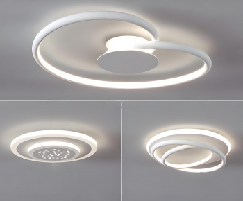 Modern Ceiling Ceiling Lamp-ID:660665047