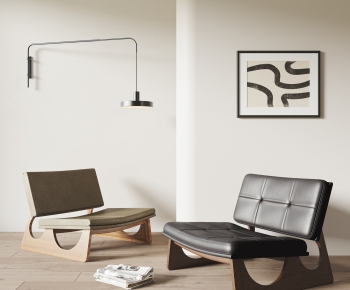 Modern Lounge Chair-ID:915522103