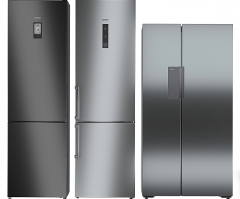 Modern Home Appliance Refrigerator-ID:671782979