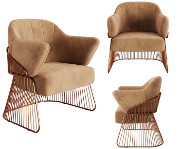 Modern Lounge Chair-ID:879674915