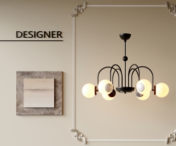 French Style Droplight-ID:793284891