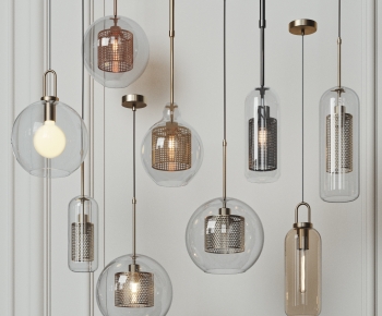 Modern Droplight-ID:496402036