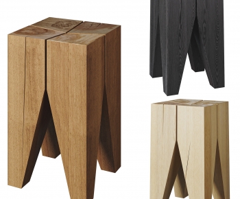 Nordic Style Side Table/corner Table-ID:391381038