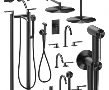 Modern Faucet/Shower-ID:979607111