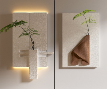 Modern Wall Decoration-ID:868433003
