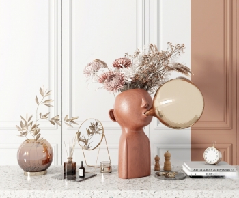 Modern Dried Branch-ID:737222912