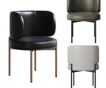 Modern Dining Chair-ID:414303062