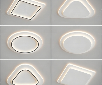 Modern Ceiling Ceiling Lamp-ID:338411099