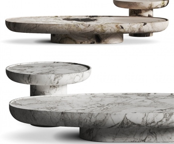 Modern Coffee Table-ID:391963014