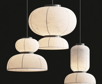 Wabi-sabi Style Droplight-ID:647053969