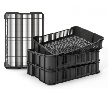 Modern Storage Basket-ID:126960046