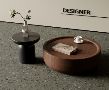 Modern Coffee Table-ID:696993114
