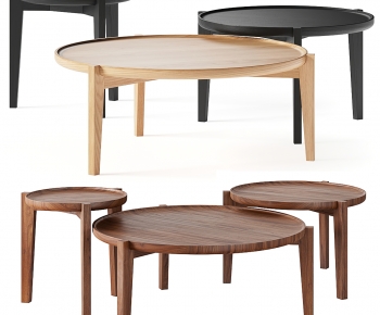 Modern Coffee Table-ID:452636006