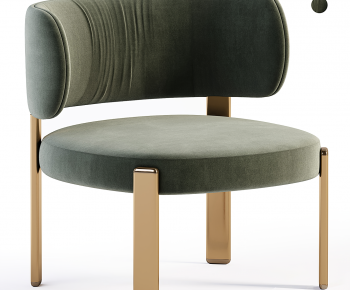 Modern Lounge Chair-ID:858022935