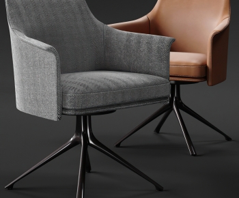 Modern Dining Chair-ID:552397015