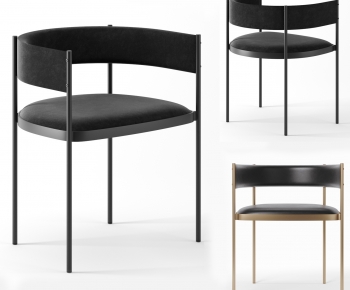 Modern Dining Chair-ID:980369093