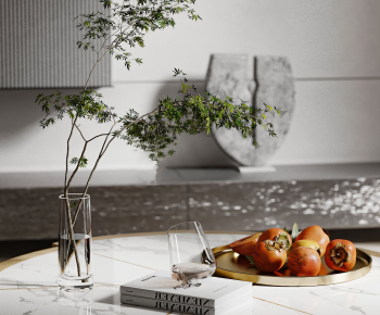 Modern Decorative Set-ID:646575932
