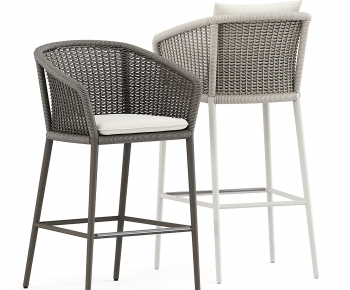Modern Bar Chair-ID:999154095