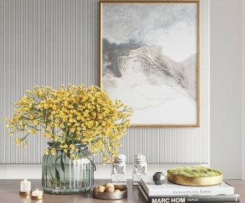 Modern Decorative Set-ID:379080061