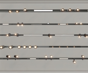 Modern Track Spotlights-ID:718621975