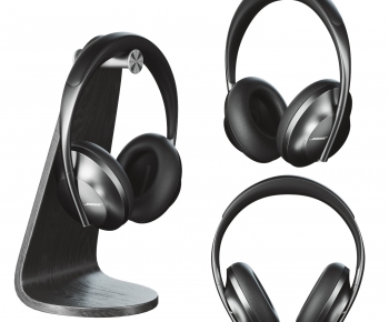 Modern Earphone-ID:529397968