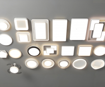 Modern Ceiling Ceiling Lamp-ID:460233931