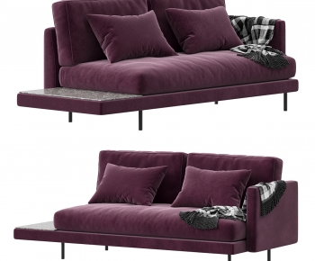 Modern A Sofa For Two-ID:385968926