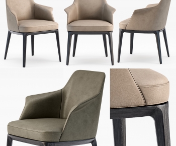 Modern Dining Chair-ID:667629243