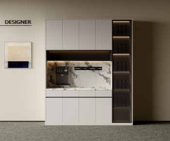 Modern Sideboard-ID:475734957