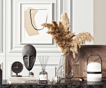 Modern Decorative Set-ID:795955902