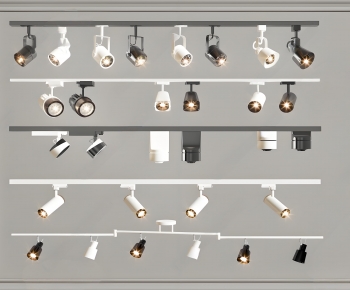 Modern Track Spotlights-ID:701647044