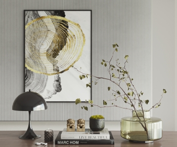 Modern Decorative Set-ID:728724968