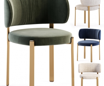 Modern Dining Chair-ID:430623053