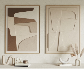 Modern Wall Decoration-ID:122091053