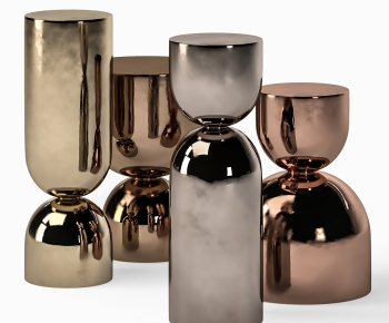 Modern Side Table/corner Table-ID:367101915