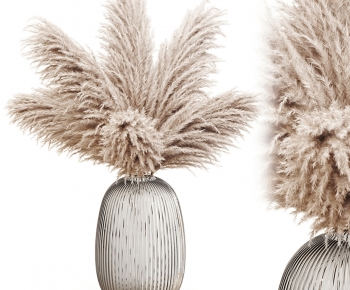 Modern Dried Branch-ID:994563102