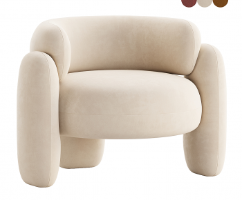 Modern Lounge Chair-ID:346911916