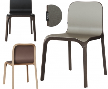 Modern Dining Chair-ID:739155053