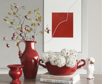 Modern Decorative Set-ID:516683108